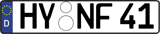 HY-NF41