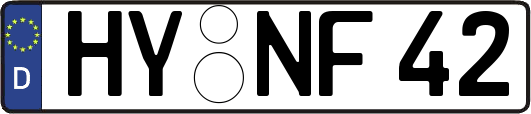 HY-NF42