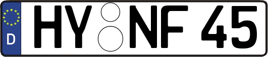 HY-NF45