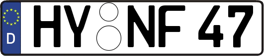 HY-NF47