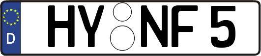 HY-NF5