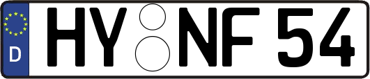 HY-NF54
