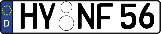 HY-NF56