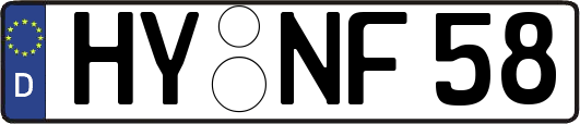 HY-NF58