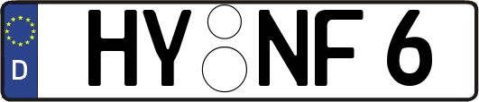 HY-NF6