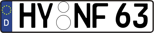 HY-NF63