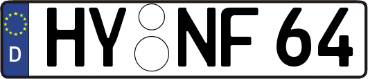 HY-NF64