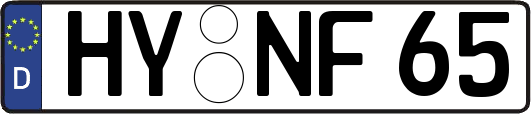 HY-NF65