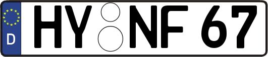 HY-NF67