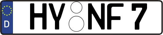 HY-NF7