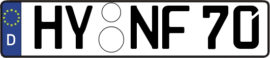 HY-NF70