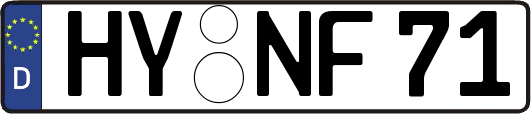 HY-NF71