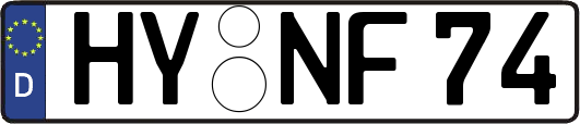 HY-NF74
