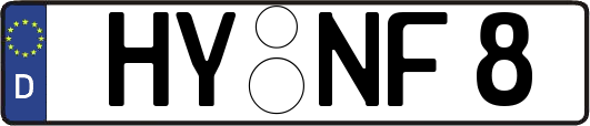 HY-NF8