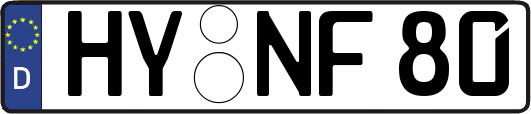 HY-NF80