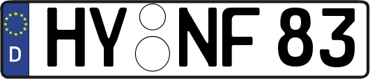 HY-NF83