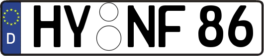 HY-NF86