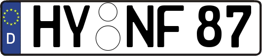 HY-NF87