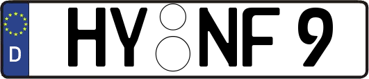 HY-NF9