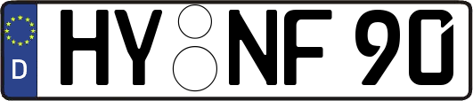 HY-NF90