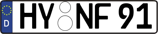 HY-NF91