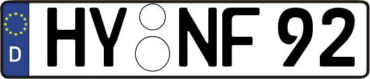 HY-NF92