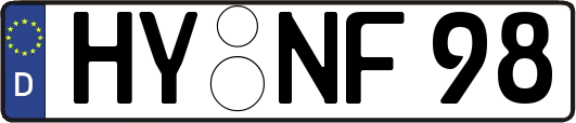 HY-NF98