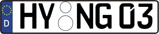 HY-NG03