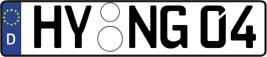 HY-NG04
