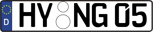 HY-NG05