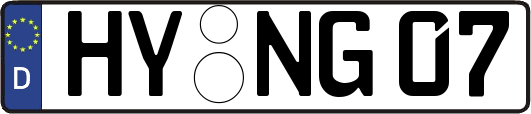HY-NG07