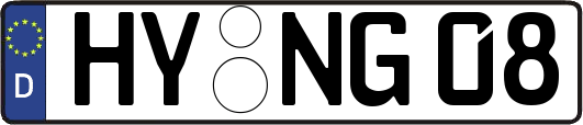 HY-NG08