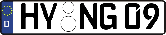 HY-NG09