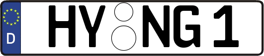 HY-NG1