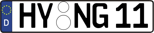 HY-NG11