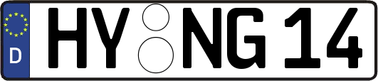 HY-NG14