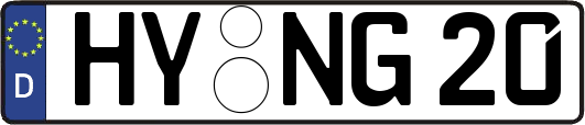 HY-NG20