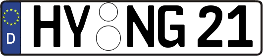 HY-NG21