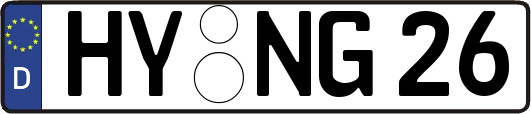 HY-NG26