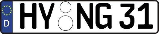 HY-NG31