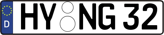 HY-NG32