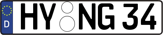 HY-NG34