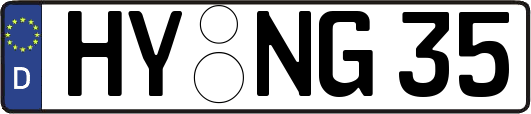 HY-NG35