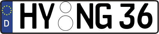 HY-NG36