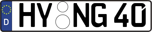 HY-NG40