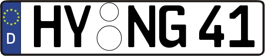 HY-NG41