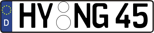HY-NG45