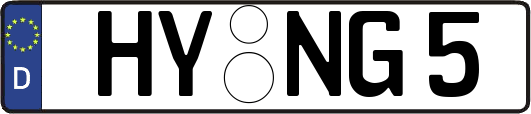 HY-NG5