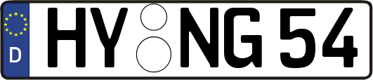 HY-NG54
