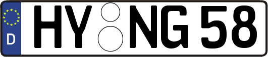 HY-NG58